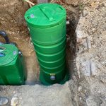 station relevage 1 1